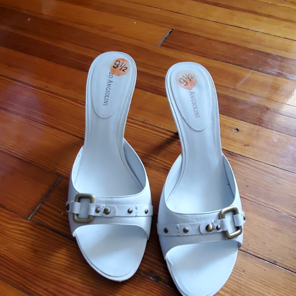 Enzo Angiolini Shoes